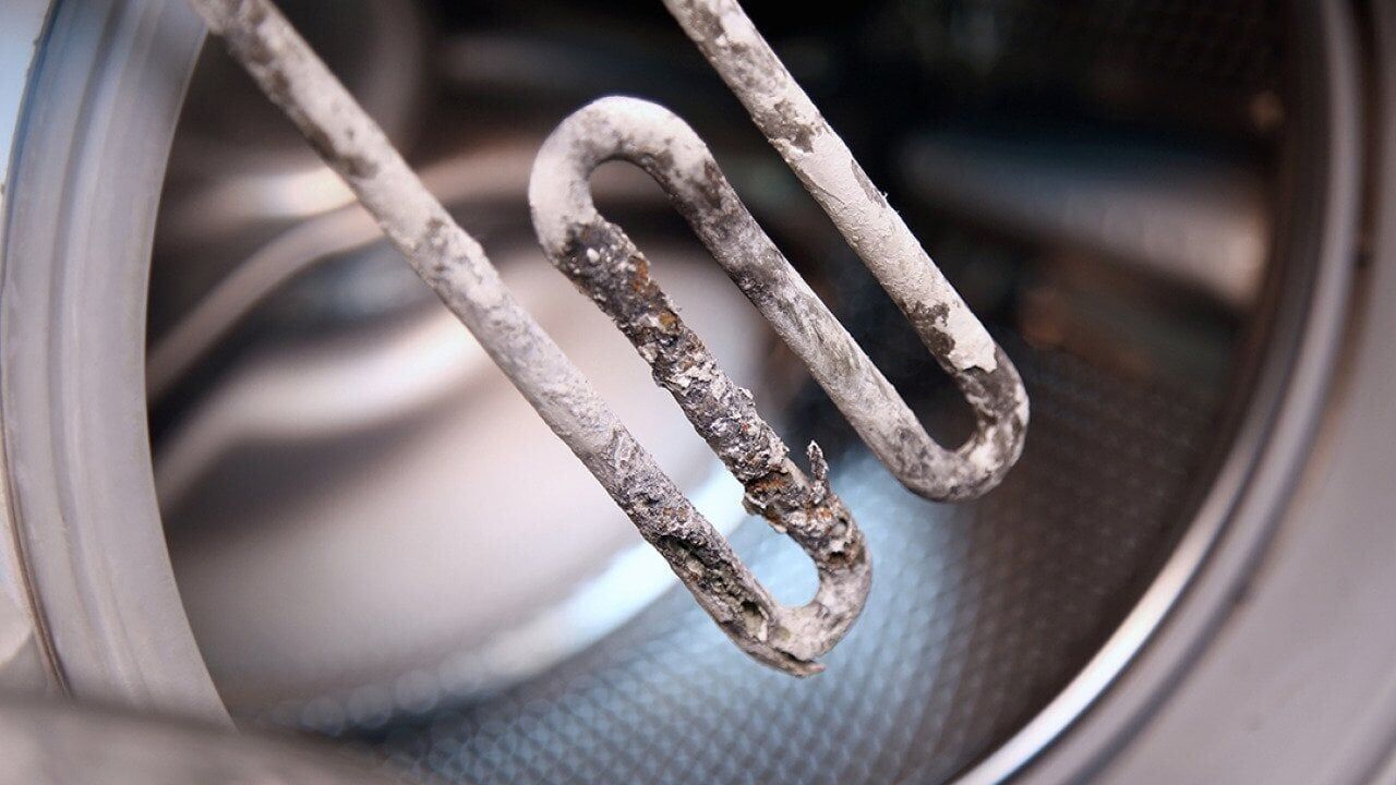 The prevalence and impact of hard water in the US